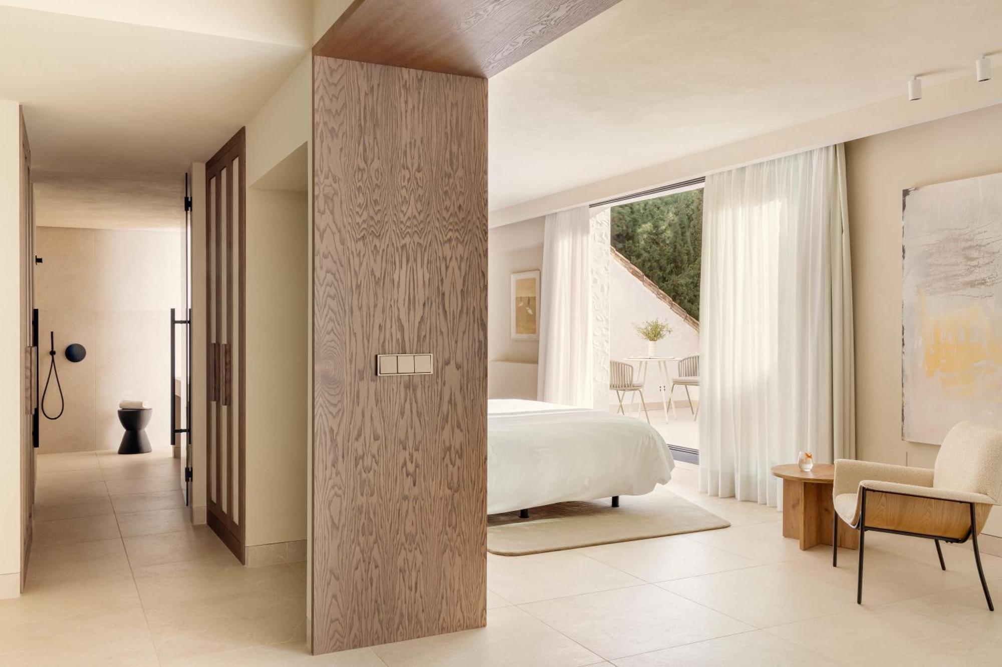 Anfitrion Villas & Suites Marbella Exterior photo