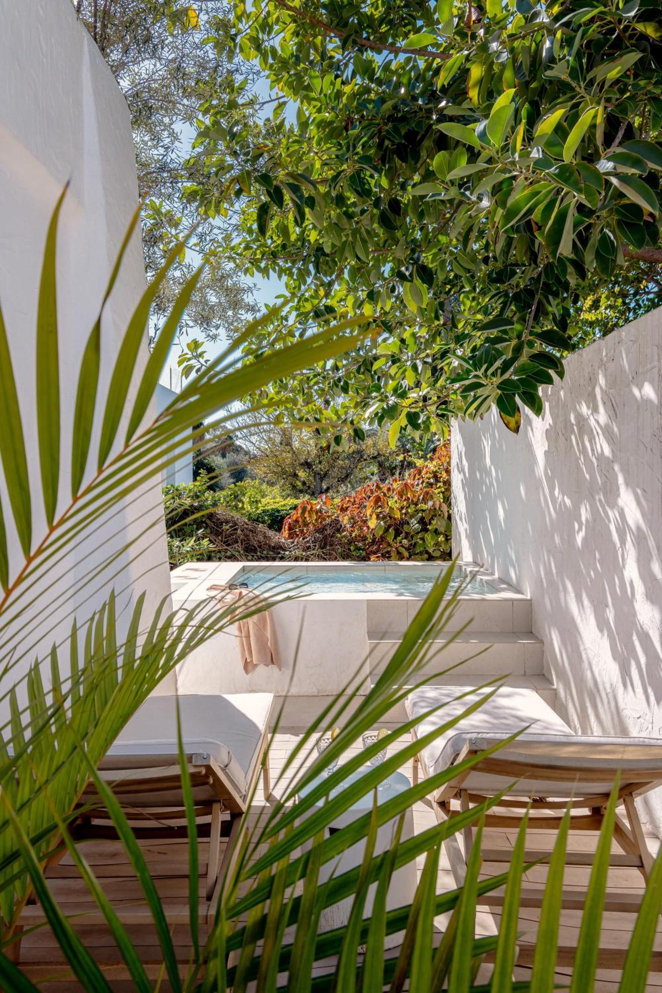 Anfitrion Villas & Suites Marbella Exterior photo
