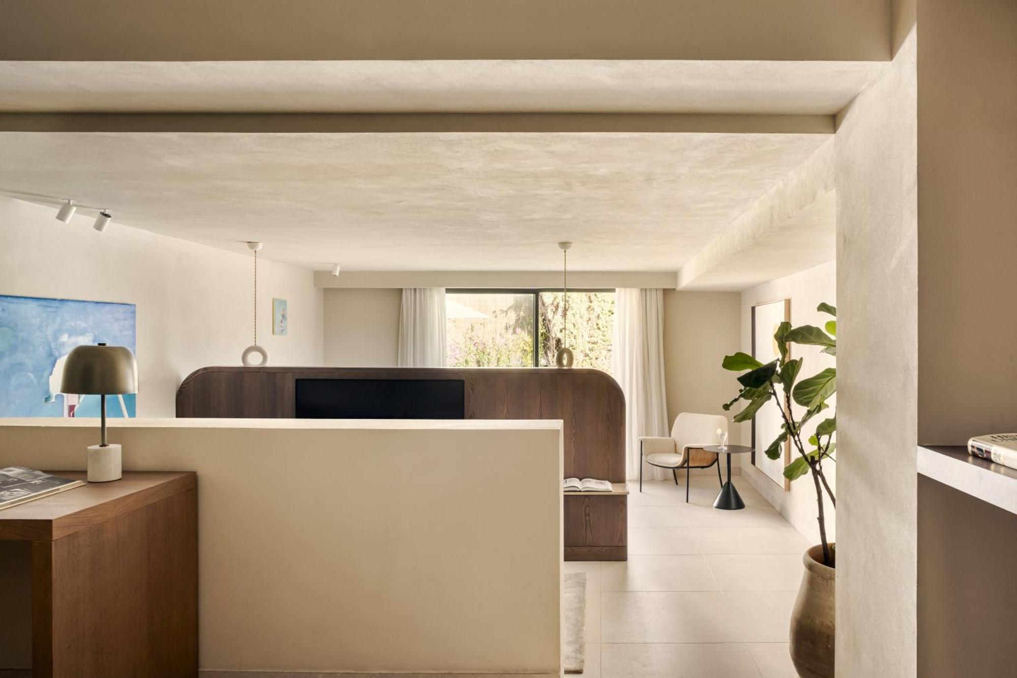 Anfitrion Villas & Suites Marbella Exterior photo