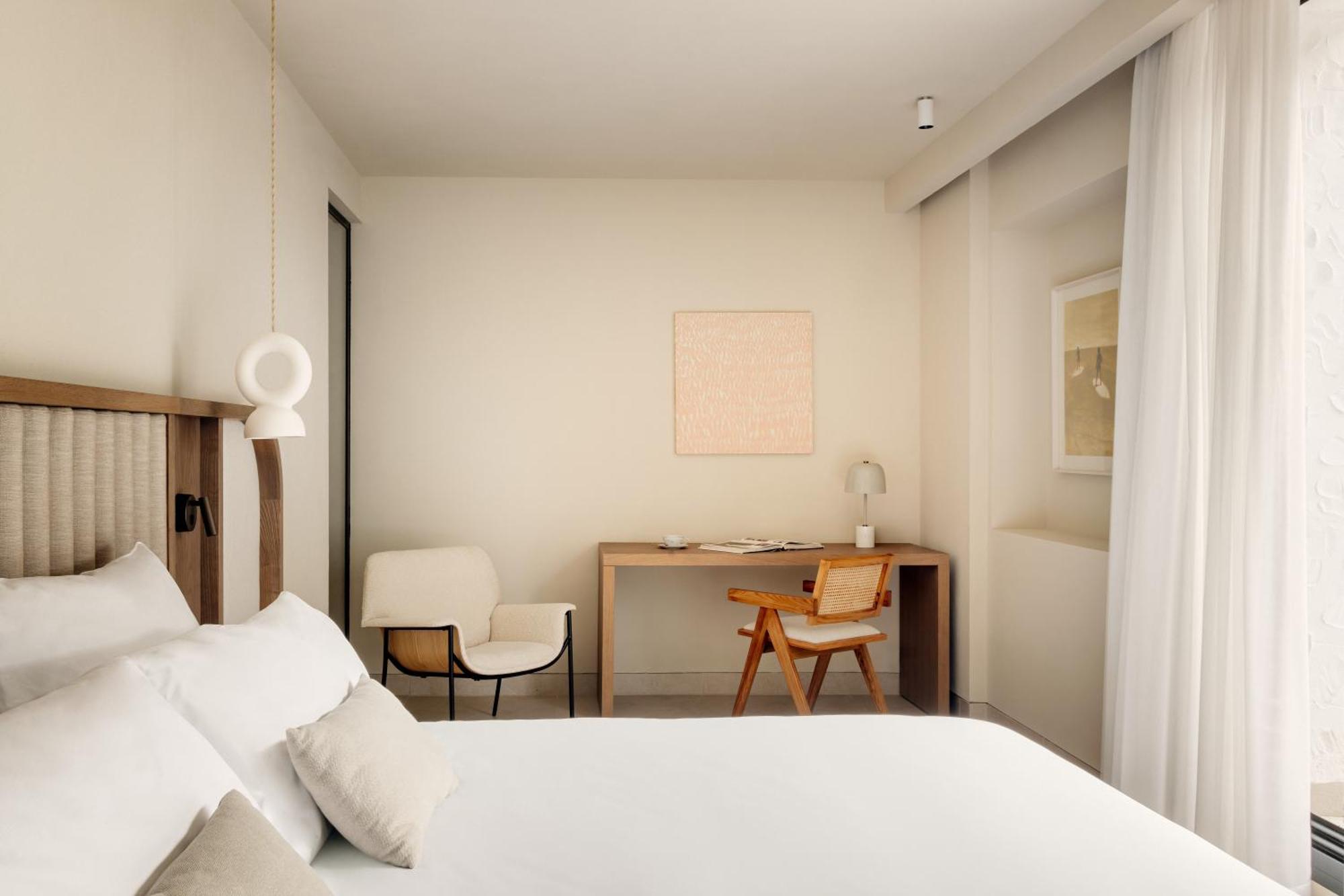 Anfitrion Villas & Suites Marbella Room photo